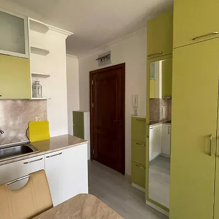 Porto Paradiso Studio Lejlighed Sveti Vlas