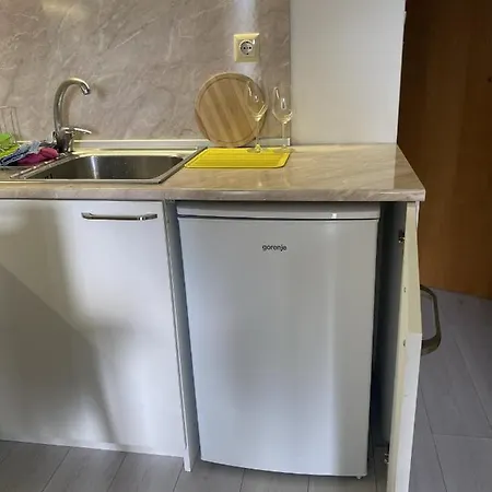Porto Paradiso Studio Sveti Vlas