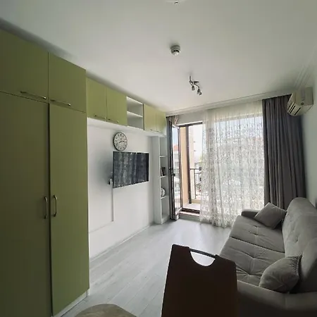 Porto Paradiso Studio Lejlighed Sveti Vlas