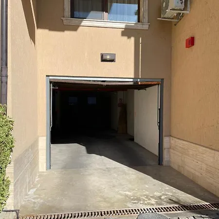 Porto Paradiso Studio *