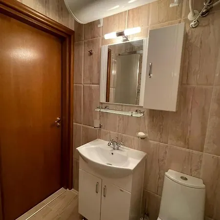 Porto Paradiso Studio *