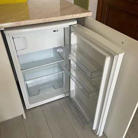 Porto Paradiso Studio Apartmán Sveti Vlas