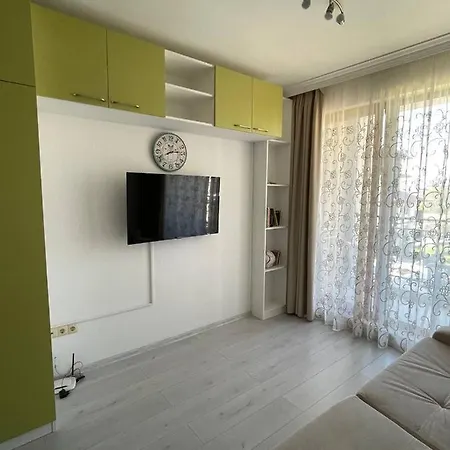 Porto Paradiso Studio Apartmán *