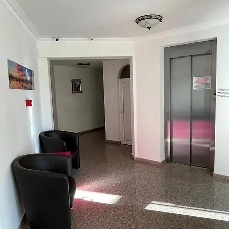 Apartmán Porto Paradiso Studio