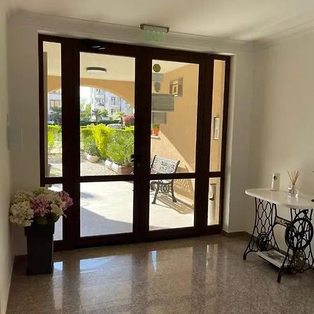Apartmán Porto Paradiso Studio Sveti Vlas