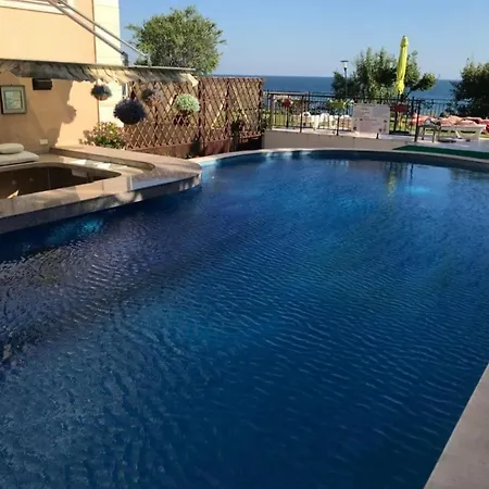 Porto Paradiso Studio