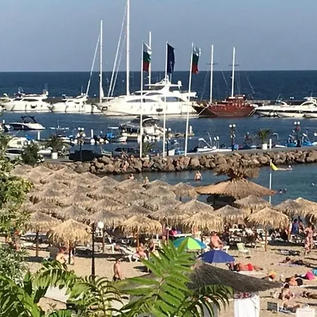 Porto Paradiso Studio * Sveti Vlas